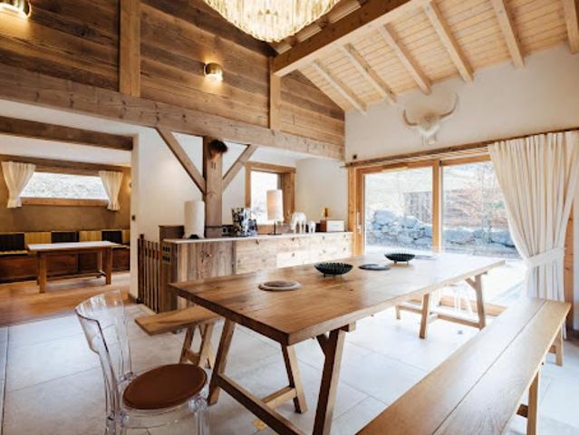 Maison vente à Annecy, La Clusaz