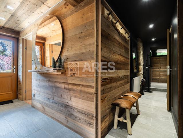 Maison vente à Bonneville, Megève