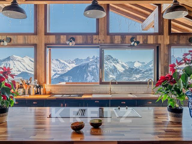 Maison vente à Saint-Jean-de-Maurienne, Fontcouverte-la Toussuire