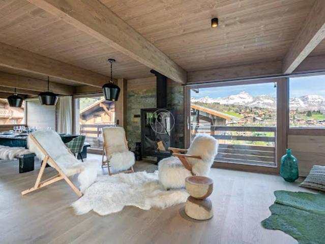 Maison vente à Demi-Quartier, Haute-Savoie