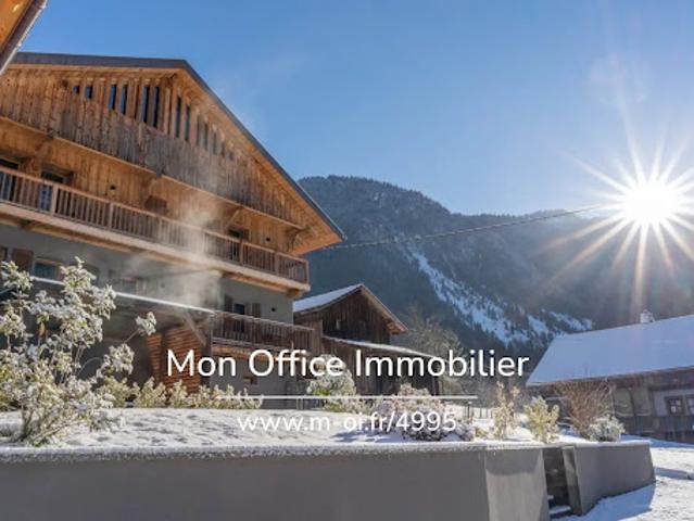Maison vente à Bonneville, Le Petit-bornand-les-glières