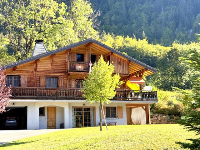 Maison vente à Abondance, Haute-Savoie