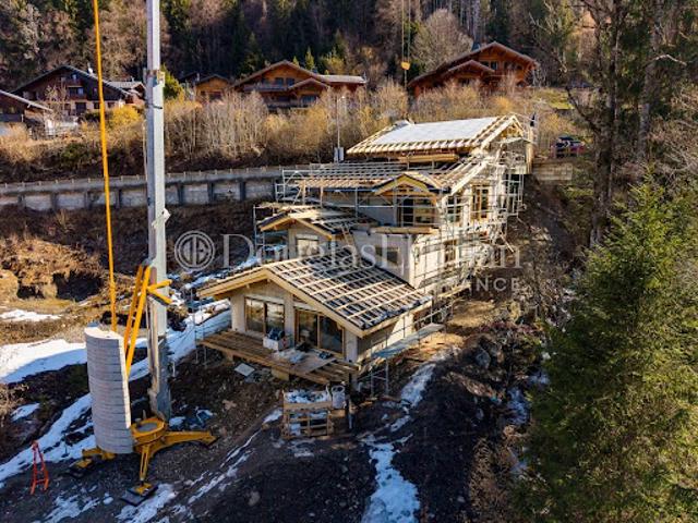 Maison vente à Thonon-les-Bains, Morzine