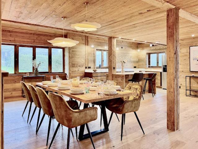 Maison vente à Manigod, Haute-Savoie