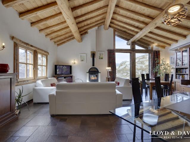 Maison vente à Albertville, Tignes
