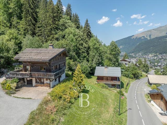 Maison vente à Thonon-les-Bains, Morzine