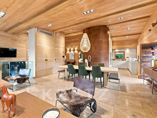 Maison vente à Bonneville, Megève