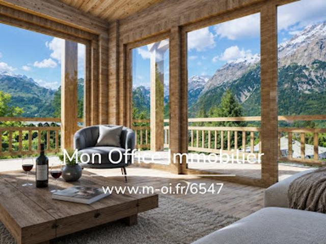 Maison vente à Briançon, Puy-saint-vincent