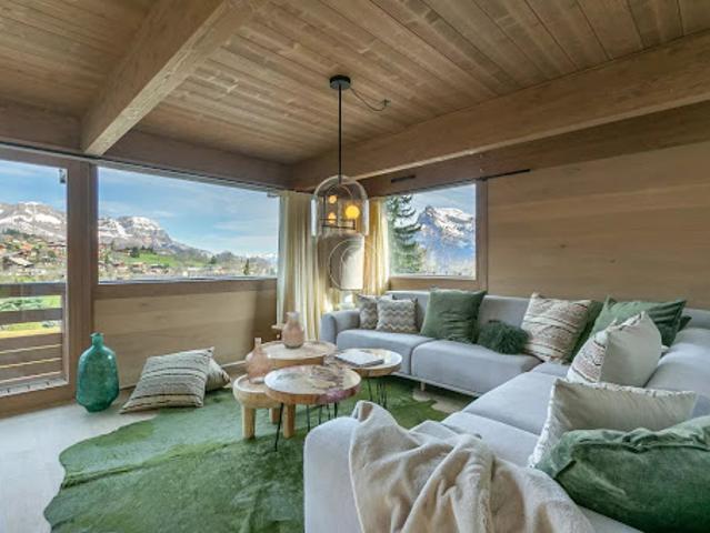 Maison vente à Bonneville, Demi-quartier
