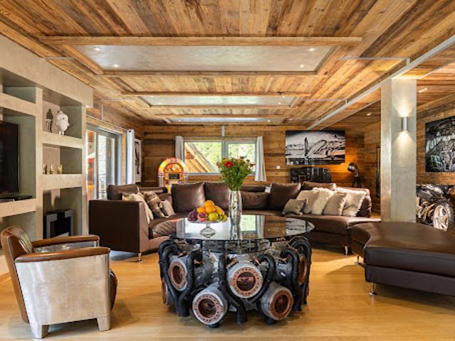 Maison vente à Albertville, Tignes