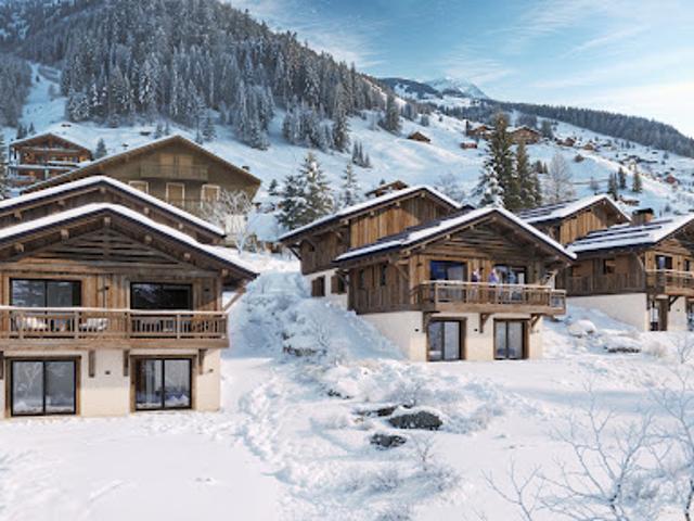 Maison vente à Annecy, La Clusaz
