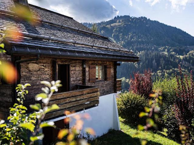 Maison vente à La Clusaz, Haute-Savoie