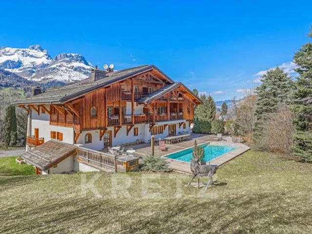 Maison vente à Bonneville, Cordon