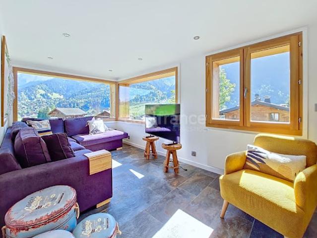 Maison vente à Bonneville, Les Contamines-montjoie