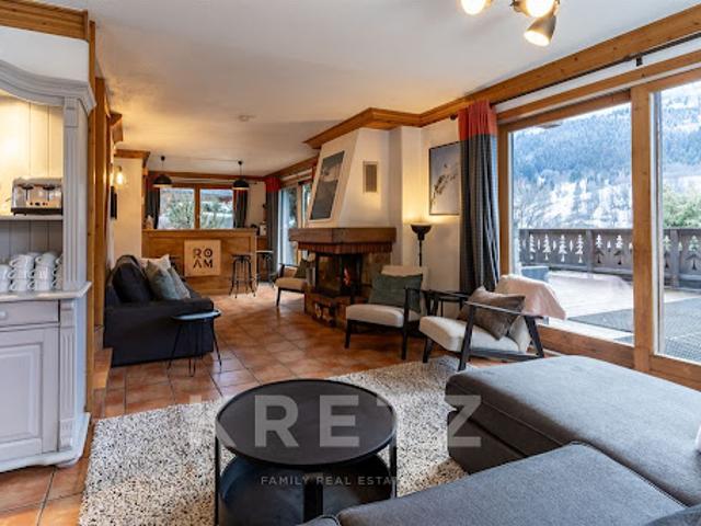 Maison vente à Albertville, Les Allues
