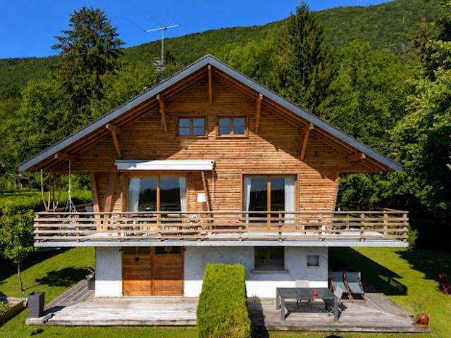 Maison vente à Annecy, Sévrier