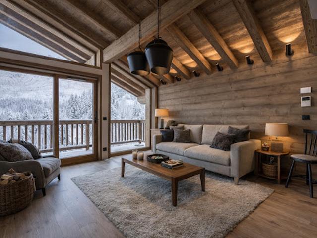 Maison vente à Albertville, Les Allues