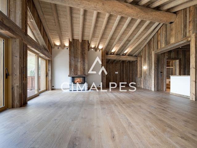 Maison vente à Albertville, Val-d'isère