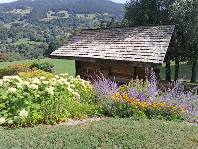 Maison vente à Demi-Quartier, Haute-Savoie