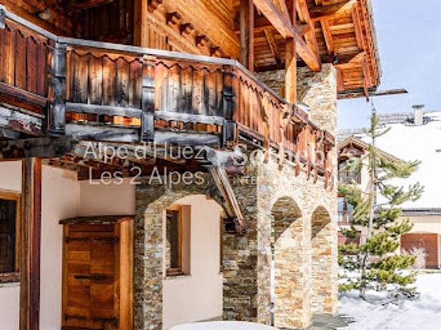 Maison vente à Briançon, Montgenèvre
