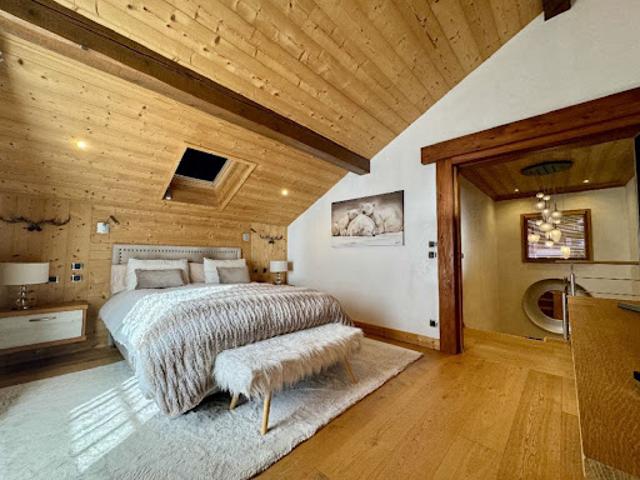 Maison vente à Albertville, Bozel