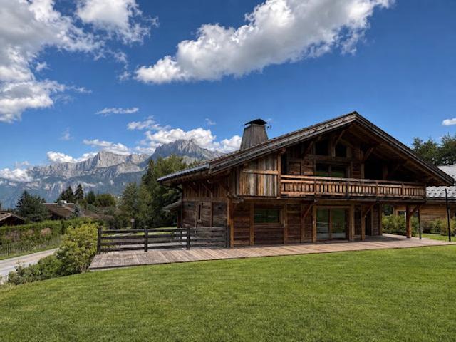 Maison vente à Bonneville, Combloux