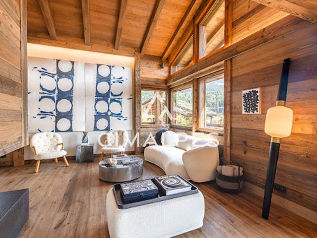 Maison vente à Bonneville, Demi-quartier