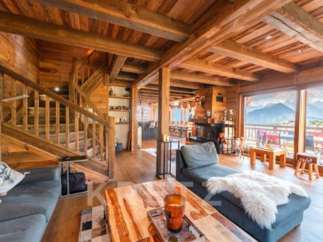 Maison vente à Saint-Jean-de-Maurienne, Fontcouverte-la Toussuire