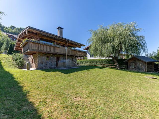 Maison vente à Bonneville, Megève