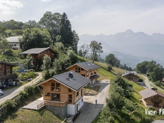Maison vente à Bonneville, Combloux