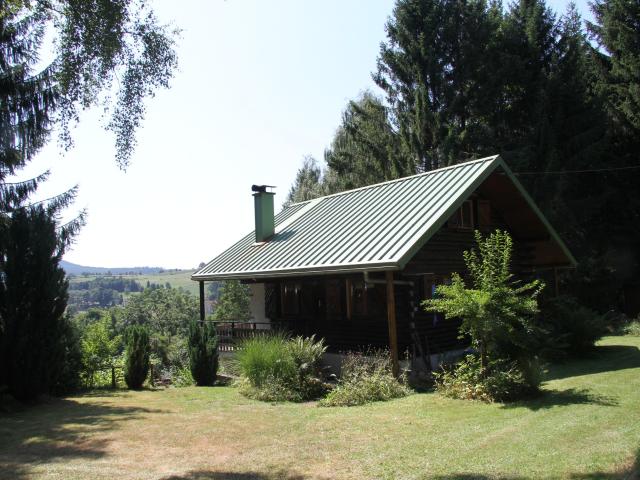 Maison vente à Gérardmer, Vosges
