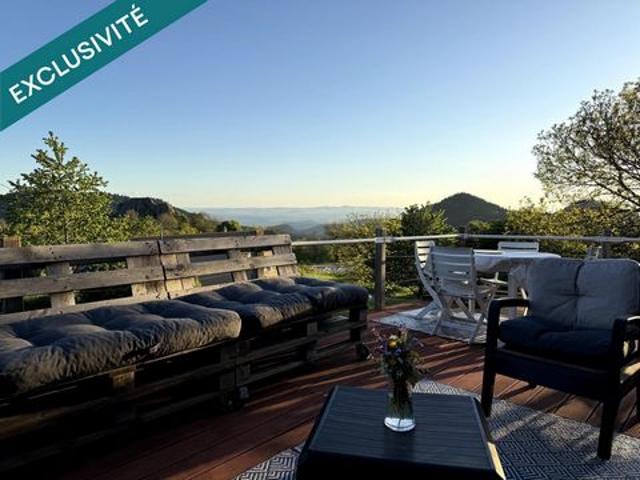 Villa vente à Le Puy-en-Velay, Queyrières