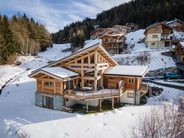 Maison vente à Albertville, Bourg-saint-maurice