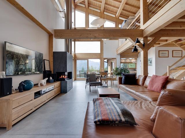 Maison vente à Albertville, Bourg-saint-maurice