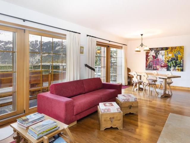 Haus mieten in Crans-Montana, Wallis