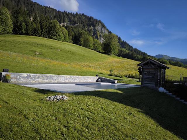Maison vente à Bonneville, Megève