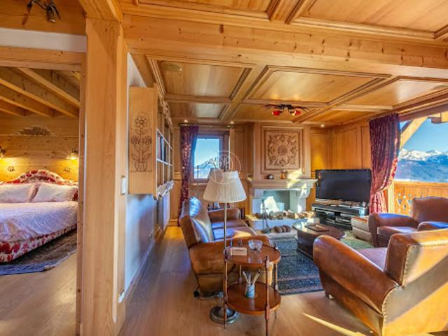 Maison vente à Bonneville, Combloux