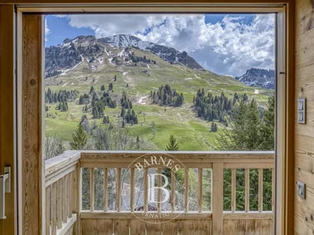 Maison vente à Annecy, Le Grand-bornand