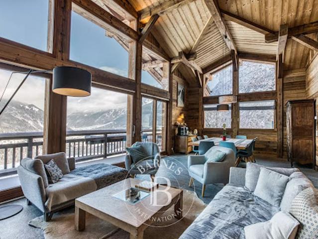 Maison vente à Bonneville, Les Houches