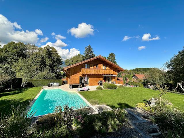Maison vente à Gex, Farges