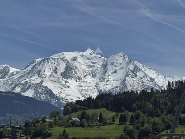Maison vente à Megève, Haute-Savoie