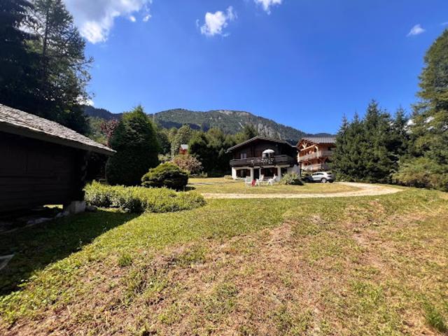 Maison vente à Bonneville, Les Houches
