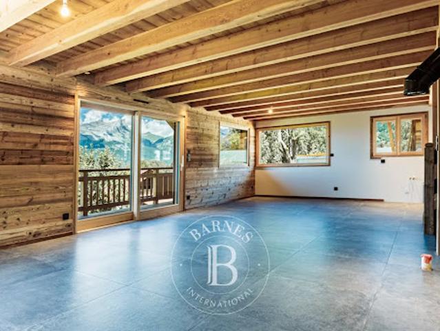 Maison vente à Bonneville, Saint-gervais-les-bains