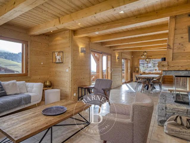 Maison vente à Annecy, Le Grand-bornand