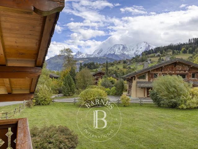 Maison vente à Bonneville, Combloux