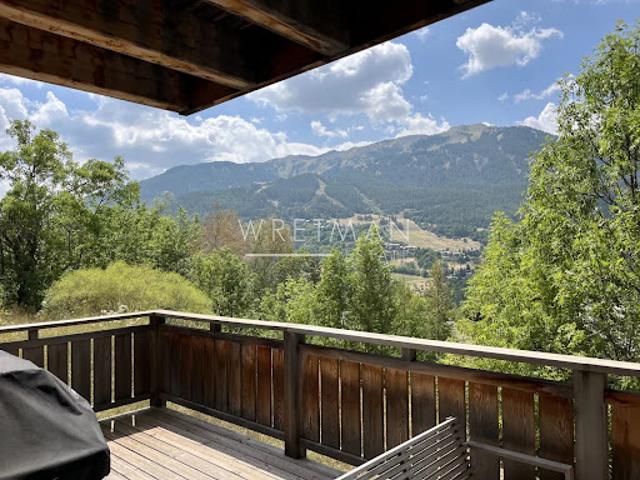 Maison vente à Castellane, Allos