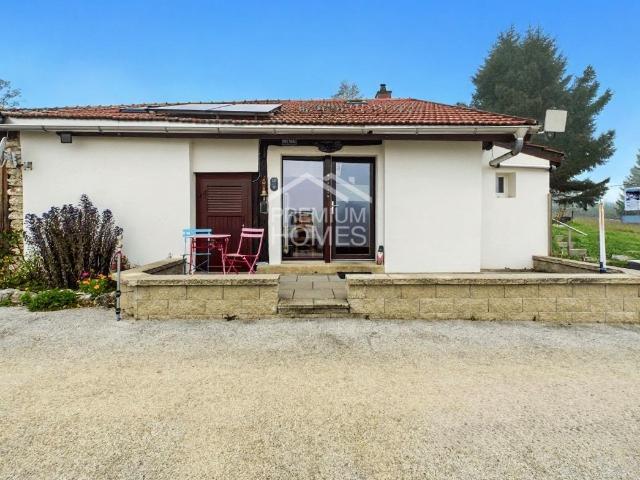 Haus kaufen in Chez-le-Bart