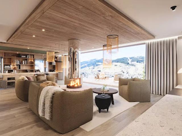 Maison vente à Bonneville, Megève