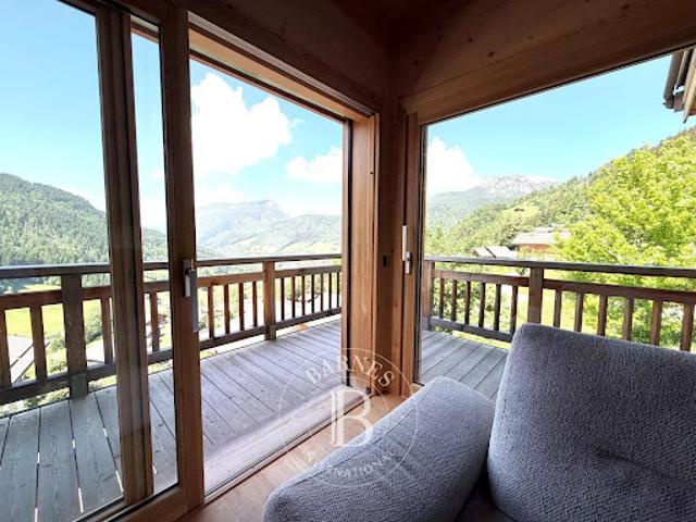 Maison vente à Annecy, Le Grand-bornand