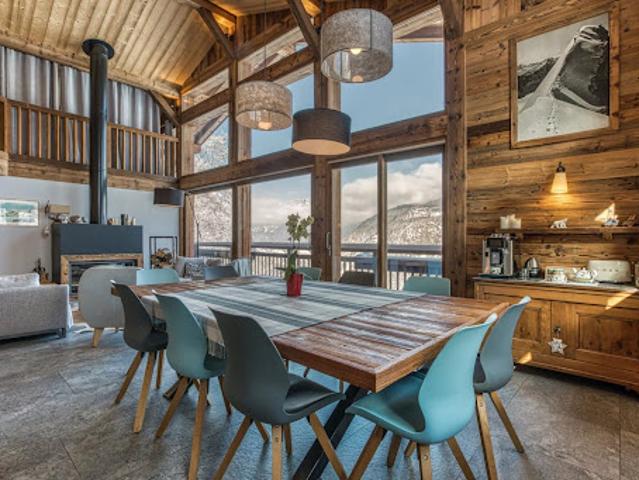 Maison vente à Bonneville, Les Houches